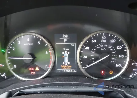 2017 Lexus Nx 200T z USA, uszkodzony, nr VIN JTJBARBZ0H2114941